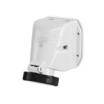Βιομηχανική Πρίζα SCAME 3P+E 16A 480-500V IP67 - Industrial Plug