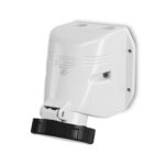 Βιομηχανική Πρίζα SCAME 2P+E 32A 380-415V IP67 - Industrial Plug