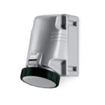 Βιομηχανική Πρίζα SCAME 3P+E 63A 600-690V IP67 - Industrial Plug