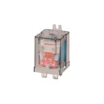 FINDER 65.31 Industrial Relay 60VDC - 2 Contacts 10A