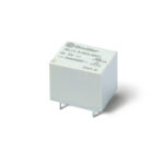 Finder 36.11 Miniature PCB Relay 6VDC - 1 Pole 10A