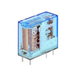 Finder 40.31 Miniature PCB Relay 6VDC - 1 Pole 10A