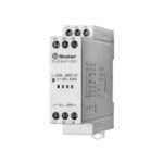 Finder 70 Voltage Monitoring Relay 208-480V Three Phase - 6A