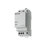 Finder 71 Voltage Monitoring Relay 230V Single Phase - 10A