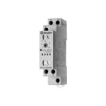 Χρονικό Ράγας FINDER 80.01 Πολυλειτουργικό 12-240VAC/DC 16A - Timer