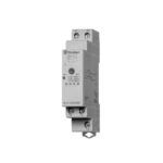 FINDER 80.61 Modular Timer 24-240VAC/DC 8A - DIN Rail Timer