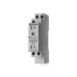 FINDER 80.71 Modular Timer Multi-function 24-240VAC/DC 1A - DIN Rail Timer
