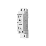 Χρονικό Ράγας FINDER 80.82 Αστέρα-Τριγώνου 24-240VAC/DC 6A - Timer