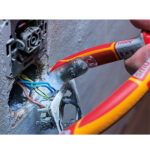 E-Detector NWS Non-Contact Voltage Tester - Made in Germany - Image 3