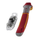 E-Detector NWS Non-Contact Voltage Tester - Made in Germany