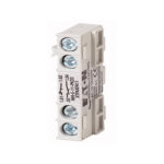 NHI-E-11-PKZ0 Flush Auxiliary Contact | EATON-MOELLER