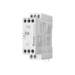 Χρονικό Ράγας FINDER 83.02 Πολυλειτουργικό 24-240VAC/DC 10A - Timer