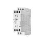 Χρονικό Ράγας FINDER 83.52 Πολυλειτουργικό 24-240VAC/DC 12A - Timer