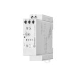 FINDER 83.82 Industrial DIN Rail Timer 24-240VAC/DC 16A - DIN Rail Timer