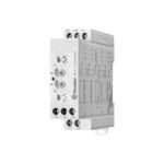 Χρονικό Ράγας FINDER 83.91 24-240VAC/DC 16A - Timer