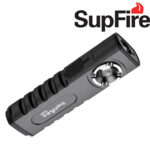 SupFire G20 LED Flashlight  - Rechargeable