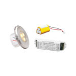 Λαμπτήρας LED Olympia-electronics - LED Lamp