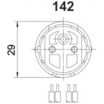 G13 Lampholder - Electrical Equipment - Image 2