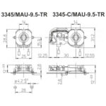 G13 Lampholder - Electrical Equipment - Image 2