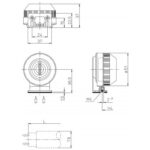 G13 Lampholder - Electrical Equipment - Image 3