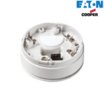 EATON Detector Base Conventional