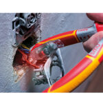 E-Detector NWS Non-Contact Voltage Tester - Made in Germany - Image 4