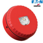 Σειρήνα/Φάρος EATON 812013FULL-0114X.  - Fire Detection