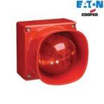 Σειρήνα/Φάρος EATON O-CASB383  - Fire Detection