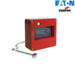 Σύστημα Πυρανίχνευσης EATON O-CSA1492  - Fire Detection