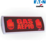 Σύστημα Πυρανίχνευσης EATON O-FL65.  - Fire Detection