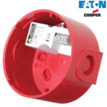 Βάση Ανιχνευτών EATON O-MBR  - Fire Detection