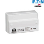 Σύστημα Πυρανίχνευσης EATON O-MIO324  - Fire Detection