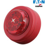 Σειρήνα/Φάρος EATON O-SOLISTA  - Fire Detection