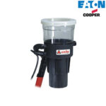 Θερμοδιαφορικός Ανιχνευτής EATON O-SOLO424  - Fire Detection