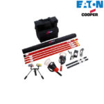 Ανιχνευτής Καπνού EATON O-SOLO810  - Fire Detection
