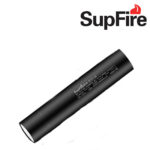 SupFire S11-H LED Flashlight  - Rechargeable
