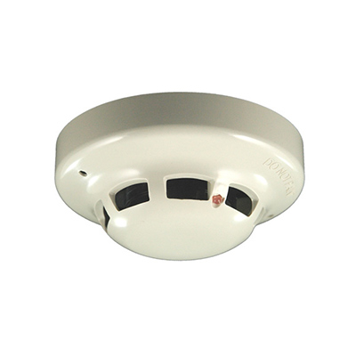 HOCHIKI Smoke Detector Marine HOCHIKI Smoke Detector Marine - Image 1