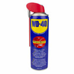 Multi-Use Spray - Lubricant & Cleaner