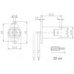 R7S Lampholder - Electrical Equipment - Image 2