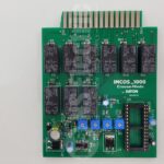 IMCOS-1000 Γεννήτρια Τόνων Συναγερμού