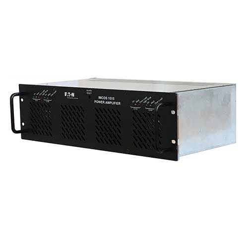 IMCOS-1515-110-Gitiesse-filippidissons Ενισχυτής Ισχύος IMCOS-1515-110 110V AC/24V DC 4x100W GITIESSE - Image 1