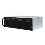 Gitiesse IMCOS-1515-220 Power Amplifier 220V AC/24V DC 4x100W