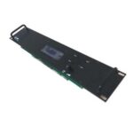 Μόνιτορ Συναγερμών IMCOS-2101-V2 GITIESSE