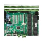 Κάρτα PLC Μικροελεγκτή IMCOS-3000 για PAGA και TB V1 GITIESSE