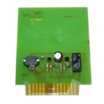 Gitiesse IMCOS-3004 Back Up Audio Switcher