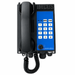 IMCOS-5362-C Τηλέφωνο αναλογικό κονσόλας