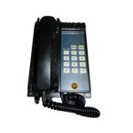 Αδιάβροχο Αυτόματο Τηλέφωνο Τοίχου IMCOS-5362-W-HS με Ακουστικά/Μικρόφωνο GITIESSE - Image 2