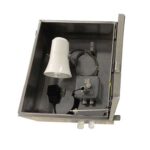 IMCOS-6952 Talk Back Waterproof Reversible Substation GITIESSE