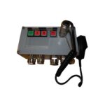 IMCOS-7081-V2 GA & Emergency Call Alarm Panel - Gitiesse