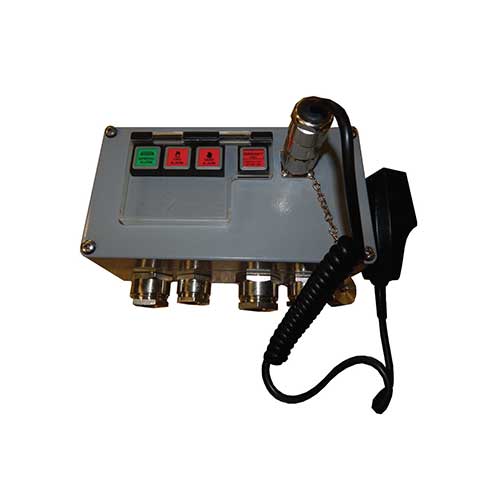 IMCOS-7081-V2-Gitiesse-filippidissons IMCOS-7081-V2 GA & Emergency Call Alarm Panel - Gitiesse - Image 1